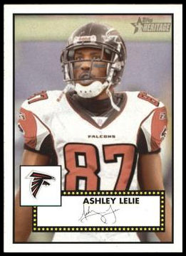 103 Ashley Lelie